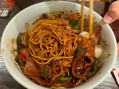 -王繁星面馆(西安熙地港店)