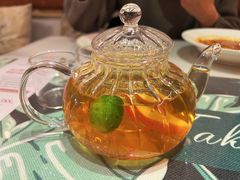 -MIO弥欧洋房西餐厅(中央大街店)