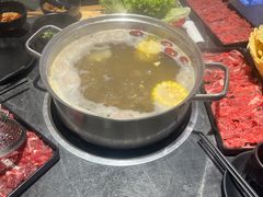 -林记潮牛·牛肉火锅(上马墩店)