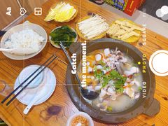 -大鼎石锅鱼(春江里店)