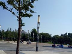 -日照灯塔风景区