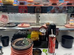 -争鲜回转寿司(朝北大悦城店)