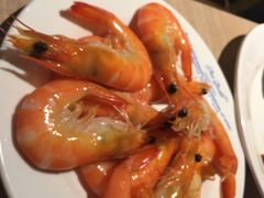 -星伦多 自助料理(圆融店)