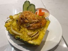 -美奈小馆·越南料理(中航城君尚购物中心店)