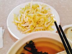 -宝光熏肉鞋底火烧(新街口店)