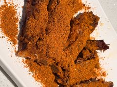 -北大荒人•新东北菜(青岛银座店)