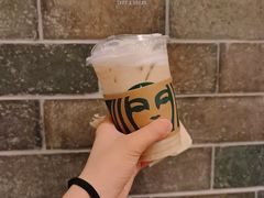 -星巴克(广州动漫星城东区店)