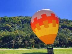 -黄金沟旅游风景区