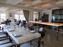 -上海和平饭店-华懋阁 The Cathay Room