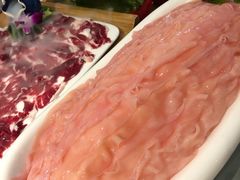 -雾都渣渣火锅(南城智汇城店)
