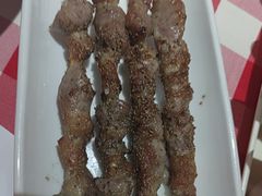-西贝(紫荆广场店)