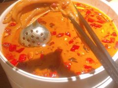 -宝翠花园餐厅(沙湖店)