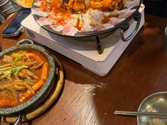-双门洞·森系料理(体育西店)