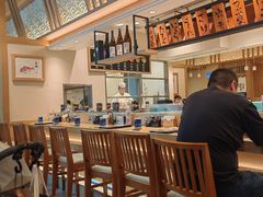 -合点寿司(金虹桥商场店)