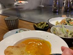 -yokocho上横町·日本食街(深业上城店)