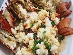 -海天一色海景自助餐厅(西港花园店)