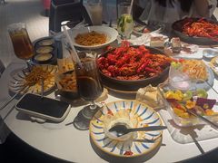 -必胜客(栖乐荟店)