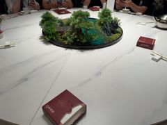 -水禾轩·海鲜蒸汽主题餐厅(拱北店)