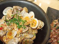 -聚味瞿记·龙虾堂(望城店)