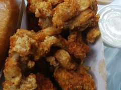-Burger Joys Central(中环士丹利街店)