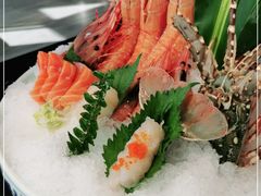 -王鼎精致料理铁板烧(世博源店)