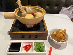 -芽笼芽笼新加坡餐厅(世纪汇店)