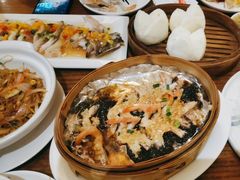 -鸽味轩·粤菜小馆(高楼门总店)