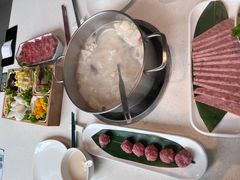 -煲王粤菜餐厅(中侨中心店)