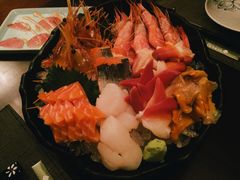 -南苑环球酒店-稻菊日式餐厅(鄞县大道店)