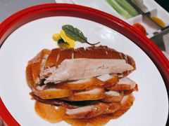 -北平食坊·烤鸭(黄寺大街店)