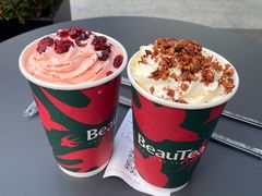 -BeauTea水仙(coco park店)