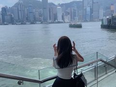 -海港城