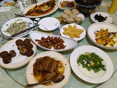 -烤肉宛饭庄(南礼士路店)