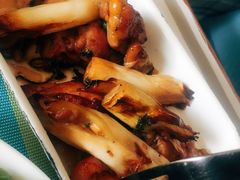 -Kitchen·Y洋厨房西餐厅(王府壹号店)