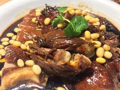 -蜀宴小调·精致家常菜(科华店)