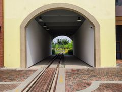 -歌斐颂巧克力小镇