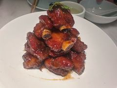 -苏帮袁Sue Cuisine(来福士店)