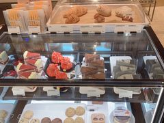 -Seesaw Coffee(西岸凤巢店)