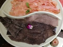 -红九格老火锅(三峡广场店)