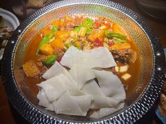 -楼兰新疆主题餐厅(苏州中心店)