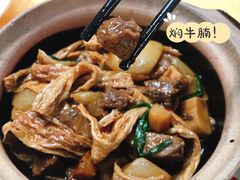 -海鲜街菜馆(海珠南路店)