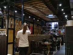 大堂-陈记农家挂炉烤肉(雁南一路店)