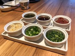 -额尔敦传统涮火锅·烧烤(鑫源山庄店)