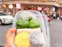 -沈大成(南京东路店)