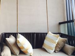 -上海崇明金茂凯悦酒店