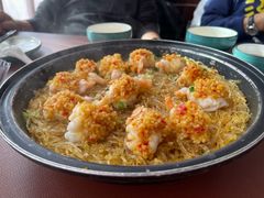 -天天鱼港·海鲜·鲅鱼水饺·招牌烤鸭(黄骅店)