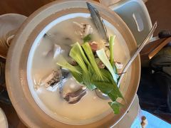 -芳草地度假酒店·野炉中餐厅