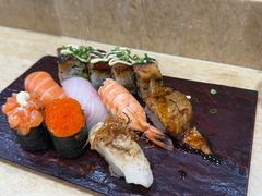 -东京屋(武定路店)