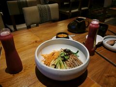 -云海肴·汽锅鸡·云南菜(天津国金汇店)