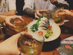 -烧鸟横丁(联发文创口岸店)